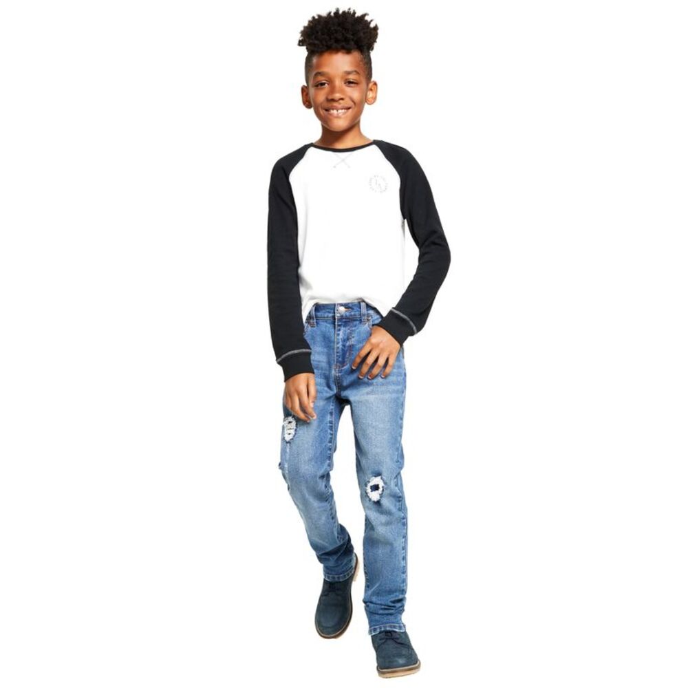 Epic Threads Big Boys Denim Jeans